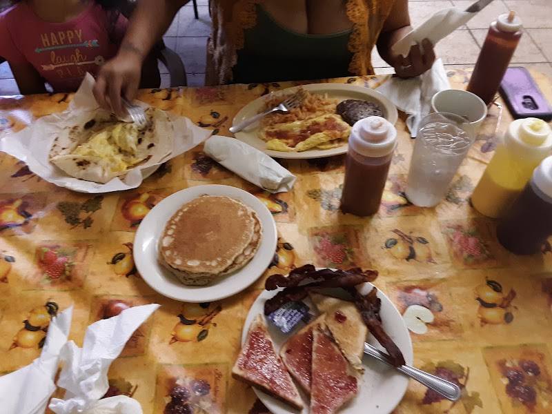 Kermit Home Diner