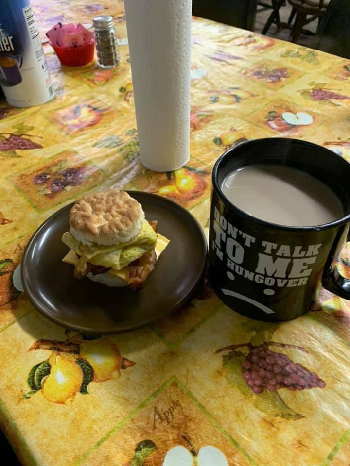 Kermit Home Diner