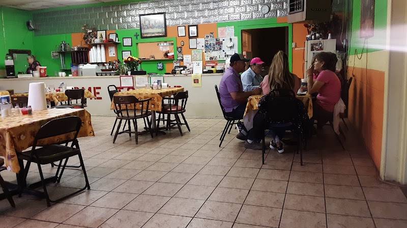 Kermit Home Diner